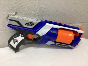 Nerf Gun