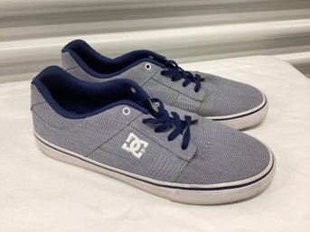 Mens DC Sneakers