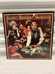 1978 Kenny Rogers The Gambler