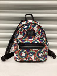 Loungefly Sanrio Hello Kitty Backpack