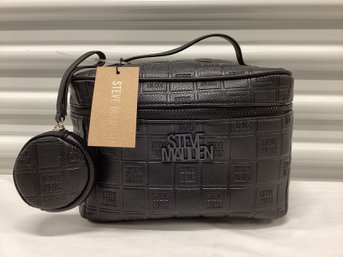 New With Tags Steve Madden Cosmetic Case