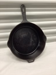 Griswold No 8 Cast Iron Pan