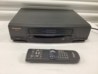 Panasonic Omnivision