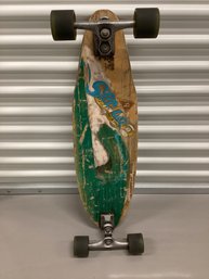 Sector 9 Ala Moana Longboard Skateboard