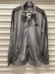 Adidas Track Jacket