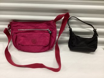 Coach & Kipling Bags