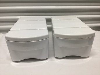 Tenex Stackable Storage Drawers