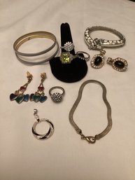 Fashion Jewelry Lot