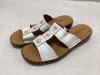 Naturalizer Natural Soul Sandals