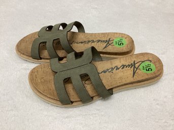 American Rag Sandals