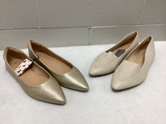 NWT Flats