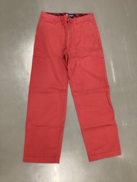 Ralph Lauren Chaps Pink? Chinos