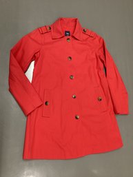 Gap Spring Coat