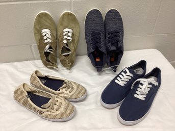 Keds, Rocket Dog, Mossimo Sneakers