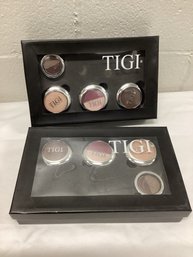 New Boxed Tigi Make Up