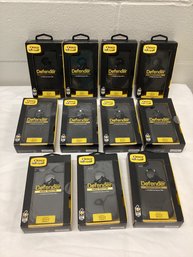 New In Box Otter Box Defender Iphone Cases