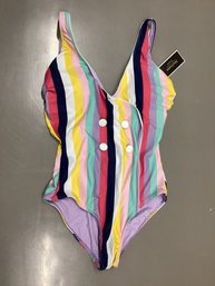 New With Tags Juicy Couture Swim Suit