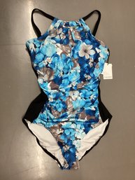 New With Tags Calvin Klein Swimsuit