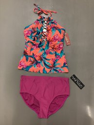 New With Tags Mix & Match Swim Wear