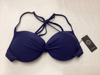 NWT Relleciga Swim Wear Top