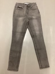 Gibson Latimer Grey Jeans