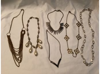 Fashion Necklaces