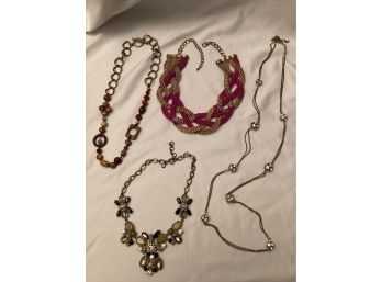 Fashion Necklaces