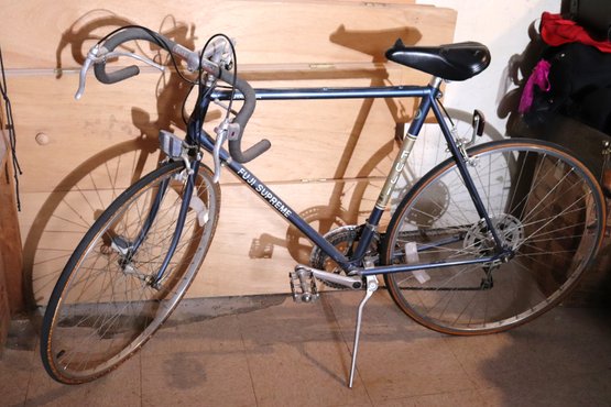 Fuji Supreme Bicycle