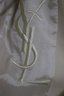 Yves St. Laurent Women's Pants Suit With Tags Size 2-4