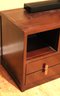 Tv Console Or Game Cabinet With Storage Nooks & Drawers