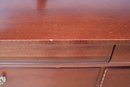 Thomasville Impressions Ladies Wood Dresser In The French Directoire