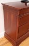 Thomasville Impressions Ladies Wood Dresser In The French Directoire