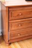 Bellini Furniture Maple Dresser 54 X 16.5 X 32.5