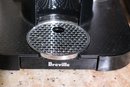 Cuisinart Coffee Maker And Breville Nespresso