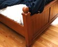 Bellini Furniture Boys Maple Wood Bed