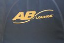 Ab Lounge Home Exercise Equipment, Folds Up For Easy Storage