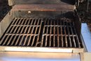 Pre-owned Weber Spirit Propane Grill For Outdoor Use