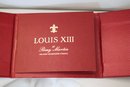 Unopened Louis XIII Remy Martin With Id Number
