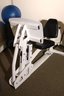 Para Body Cable Motion Technology Exercise Station, Great Machine For The Complete Body Workout!