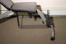 Performance Series Adjustable Weight Bench