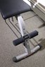 Performance Series Adjustable Weight Bench