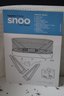 Snoo Bassinet For Your Happiest Baby Like New Condition!