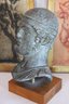 Fratelli Alinari Firenze Italy Print On Board Incl: Raffaello, Michelangelo And Museum Replica Sculpture