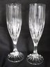 Collection Of 16 Champagne Flutes Great For Parties