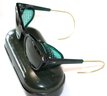 Vintage Spectacles Includes A Pair By American Optical Co, Gaspari & Electorate, Green American Optical St