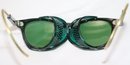 Vintage Spectacles Includes A Pair By American Optical Co, Gaspari & Electorate, Green American Optical St
