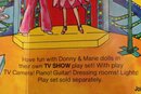 1976 Mattel Donnie Osmond 12-Inch Doll In Box