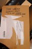 Amazon Basics Paper Shredder Includes Maintenance Sheets