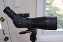 Gosky Spotting Scope 20-60x 80 Ed Prime Includes Case Stand & Box