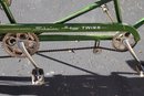 Vintage 1970s Schwinn Double Tandem Bike, Great For Beach Cruising! (0908-0923)